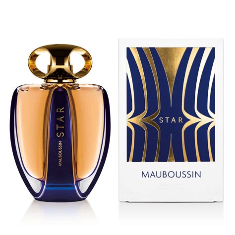 Mauboussin Star 90ml 3 Fl Oz Eau De Parfum For Women Woody