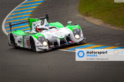 16 Pescarolo Team Pescarolo 03 Judd Emmanuel Collard Jean Christophe