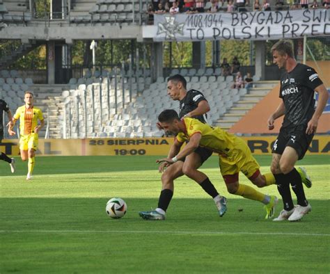 Korona Kielce ma nowego prezesa Został nim Artur Jankowski Kielce