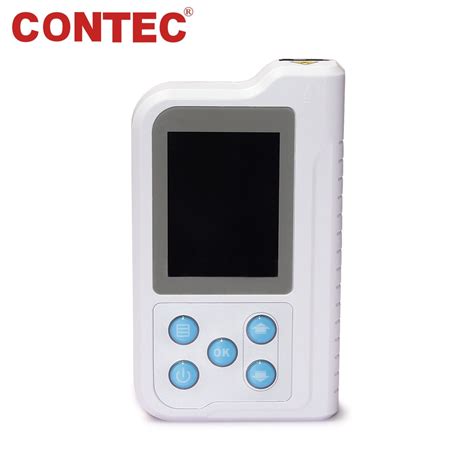 BC401 Portable Urine Analyzer Handheld Bluetooth 11 Parameter Test