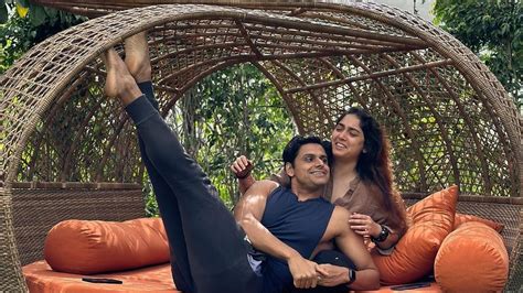 Ira Khan shares cute holiday pics with fiancé Nupur Shikhare. See post ...