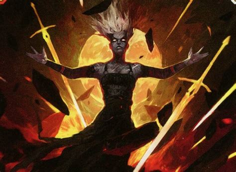 Boros Equipment Commander Nahiri Forged In Fury Moxfield A Deck