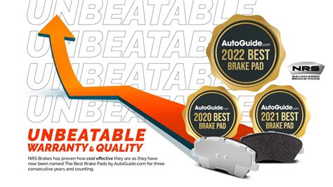 How to Buy the Best Quality Brake Pads — NRS Brakes