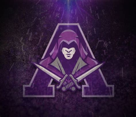 Assassins Sports Logo Design