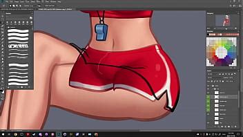 Picarto DarkCookie Summertime Saga 720p 2023 10 06 XVIDEOS