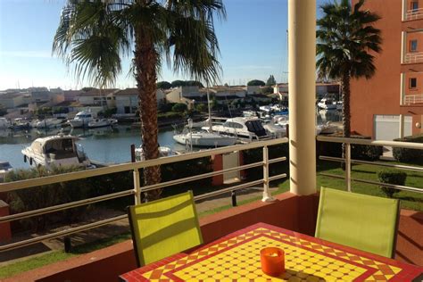 Appartement A Louer A Cap D Agde | appartement en residence senior