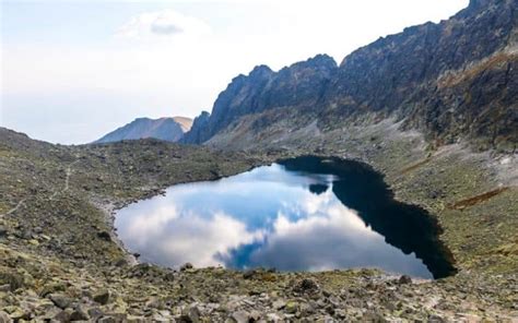 Vysoké Tatry 18 Tipů Na Výlety Turistické Trasy A Nejkrásnější Místa