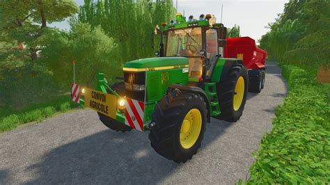 John Deere Xl Ls Kingmods