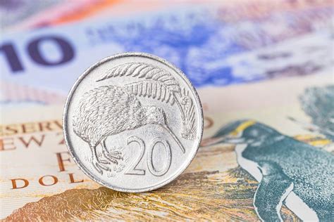 Nzd Usd Oscillates In A Narrow Range Below Ahead Of Rbnz Rate