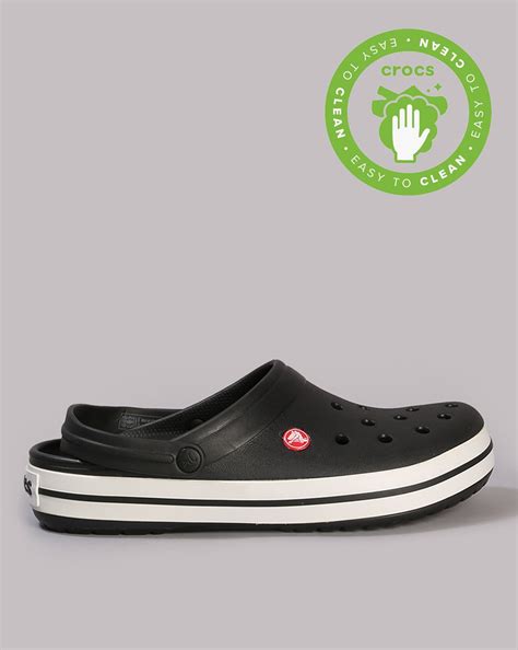 Black Crocs Men's Store | emergencydentistry.com