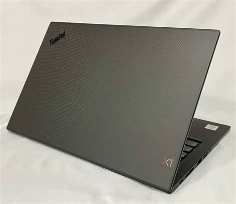 Yahooオークション 未使用 高性能 Thinkpad X1 Carbon Simフリー