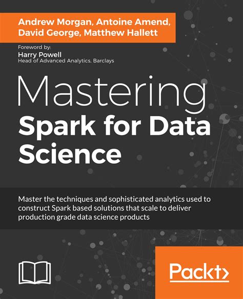 Mastering Spark For Data Science Ebook Data