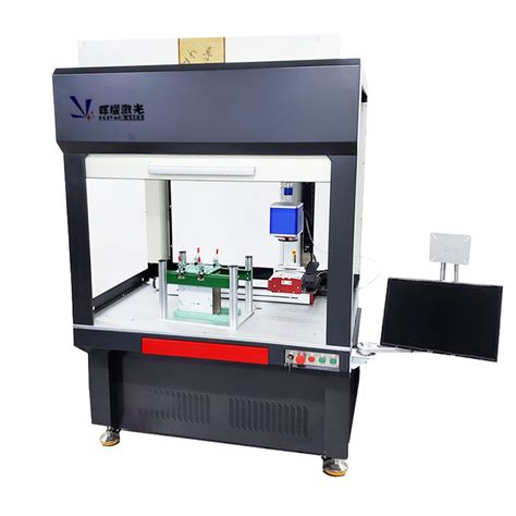 W Prismatic Cell Laser Welding Machine Laser Equipment And Laser