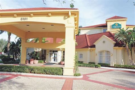 LA QUINTA INN SUITES BY WYNDHAM FT LAUDERDALE PLANTATION Florida