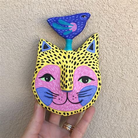 Osa Rosti ART On Instagram Papermacheart Papiermache