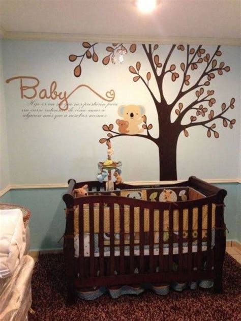 Decoraciones Para Cuartos De Bebes