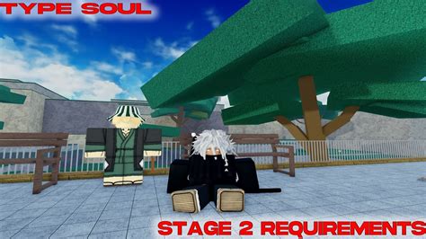 Stage 2 Bankai Guide Type Soul Youtube