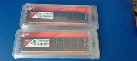 Оперативная память DDR3 8Gb 1600MHz (новая): 320 грн. - Комплектуючі та ...