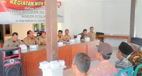 Tingkatkan Produksi Pangan » Daerah, Jawa Tengah » MITRATODAY