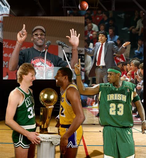 The 10 Best Basketball Documentaries You Can Watch Right Now