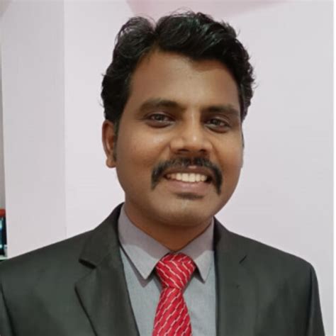 Niranjan Jeyapandian Director Ev Wipro Limited Bengaluru