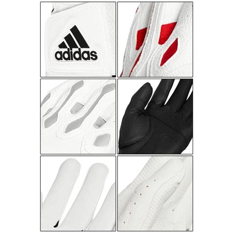 Adidas Golfアディダスゴルフ日本正規品 マルチフィット360 グローブ メンズ ゴルフグローブ右手用 2022新製品