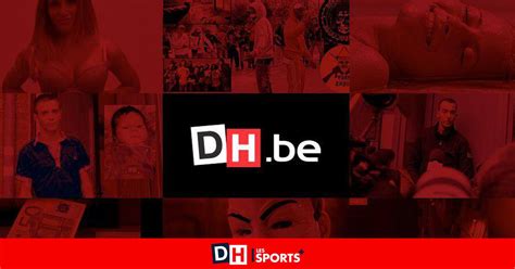 Les 10 Articles Les Plus Lus Sur DH Be En 2015 La DH Les Sports