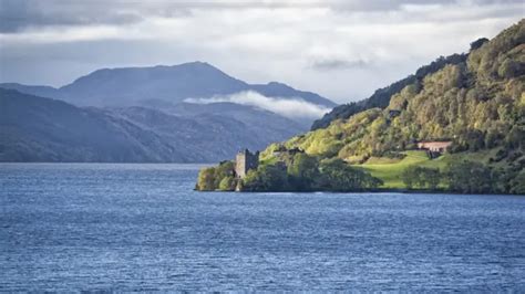 Enguia gigante pode estar por trás do mito do Monstro do Lago Ness