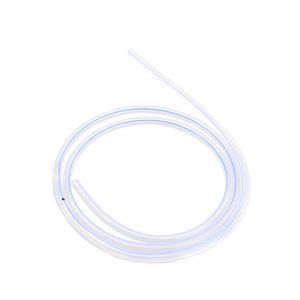 Tubulure de drainage 700 series Cathwide Medical en silicone à