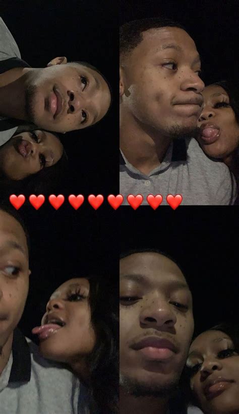 ଘ♡ଓ ﾟ 𝔰𝔱𝔲𝔫𝔫𝔞𝔤𝔯𝔩 ଘ♡ଓ ﾟ Black Love Couples Cute Relationship Goals