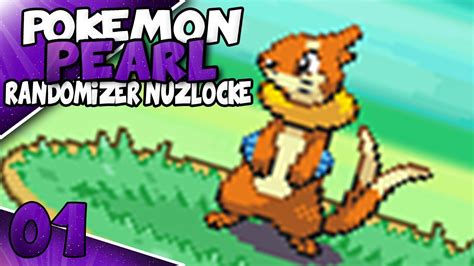 Pokemon Pearl Randomizer Nuzlocke Bui Bui W Facecam Youtube