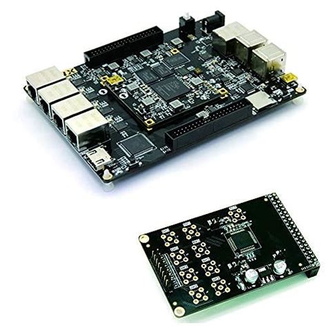 ALINX Brand Xilinx Zynq 7000 ARM Artix 7 FPGA SoC Zynq XC7Z020