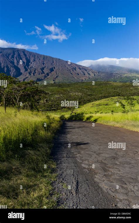 Hana Highway Scenery Hi Res Stock Photography And Images Alamy