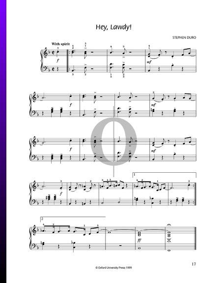 Half Pipe Boogie Woogie Sheet Music Piano Solo Oktav