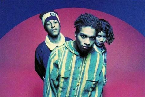 Digable Planets Reunite For New Tour Xxl