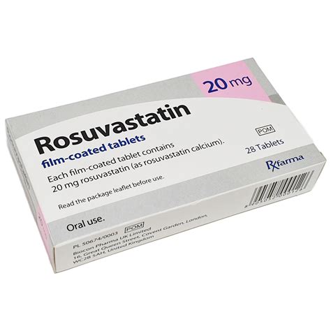 Rosuvastatin Simplymeds Online