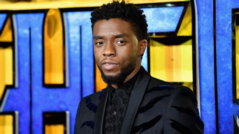 Celebrating legacy of Chadwick Boseman - Good Morning America