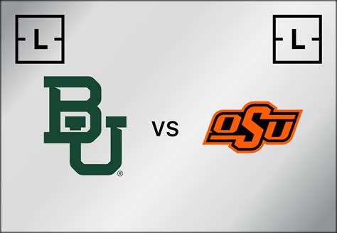 Baylor vs. Oklahoma State Best Over/Under Picks 1/6/24 | Lines.com