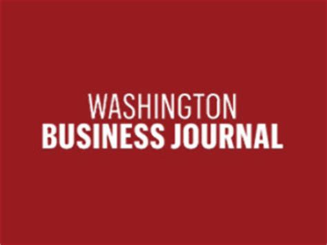 Author: Washington Business Journal - WTOP News