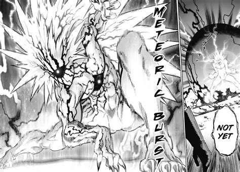 Boros (Onepunch-man) Vs Shonen team - Battles - Comic Vine