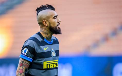 Prensa en Italia asegura que Arturo Vidal rechazó oferta de Flamengo