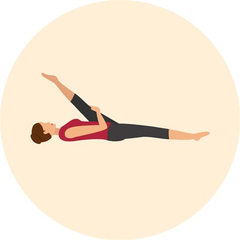 Yoga Vector Svg Icon Svg Repo