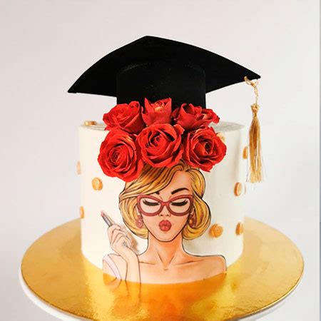 Top 45 Imagen Pastel Graduacion Mujer Abzlocal Mx