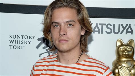 Dylan Sprouse Loves Blink 182 As Much As We Do