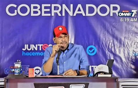 Omar Prieto Destac La Vigencia Del Golpe De Tim N Promulgado Hace