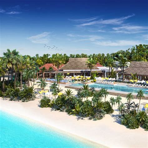 Club Med to Open Seychelles Resort – APTA