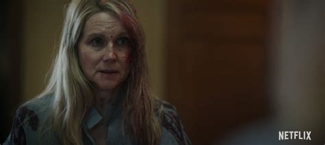 Laura Linney News On Twitter Laura Linney And Jason Bateman In Ozark