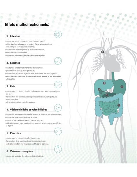 MyGastrin DuoLife complément alimentaire 100 naturel et vegan 750ml