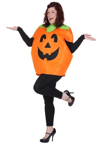 Sexy Pumpkin Halloween Costumes Best Costumes For Halloween