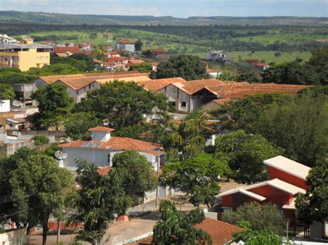 Abaet Minas Gerais Hist Ria Fatos E Fotos Fotos Atuais De Abaet